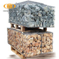 High Quality Gabion Box 1x1x2